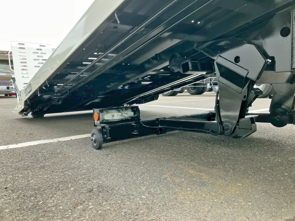 日野 デュトロ 2KG-XZU722M(2WD)の写真16