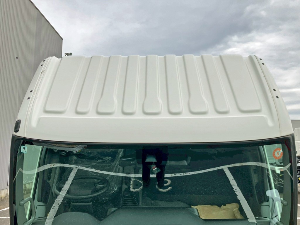 日野 デュトロ 2KG-XZU722M(2WD)の写真26