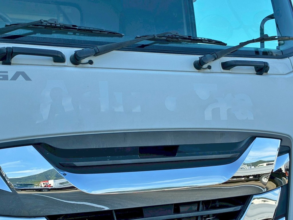 いすゞ ギガ 2PG-CYJ77Cの写真30