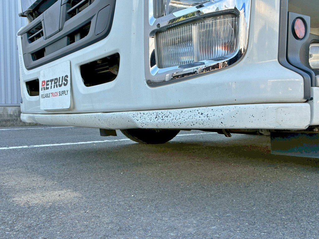 いすゞ ギガ 2PG-CYJ77Cの写真31