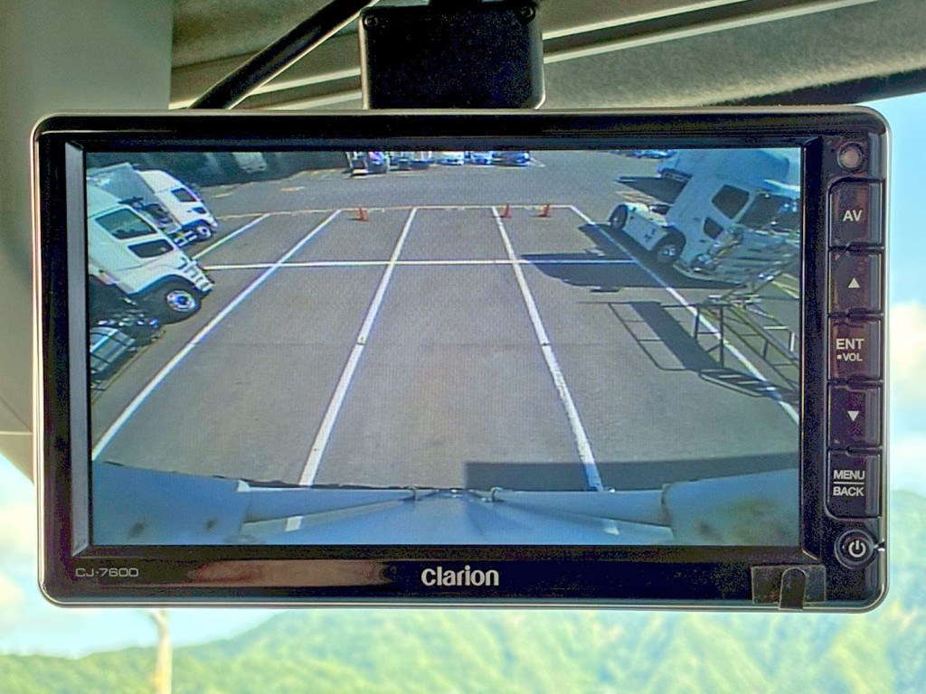 いすゞ ギガ 2PG-CYJ77Cの写真36