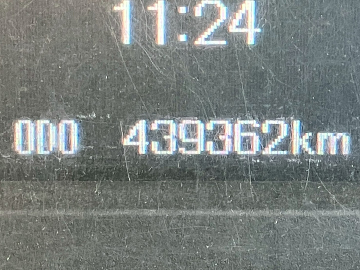 三菱 スーパーグレート QKG-FV60VXの写真47