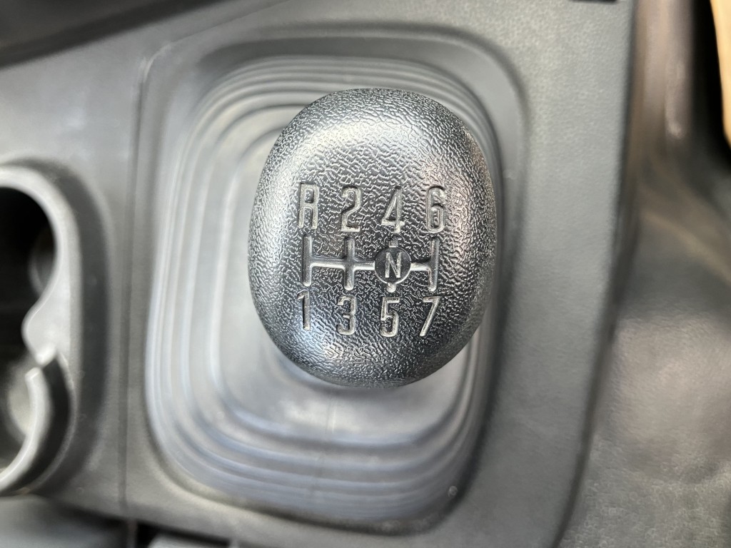 いすゞ ギガ 2KG-CXZ77CTの写真43