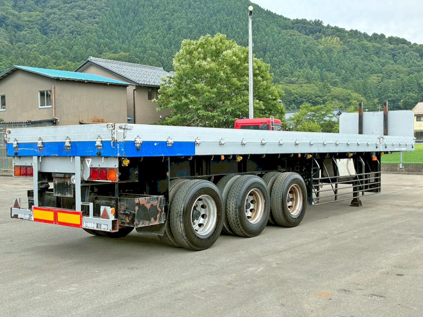 トレクス PFB34117の写真2