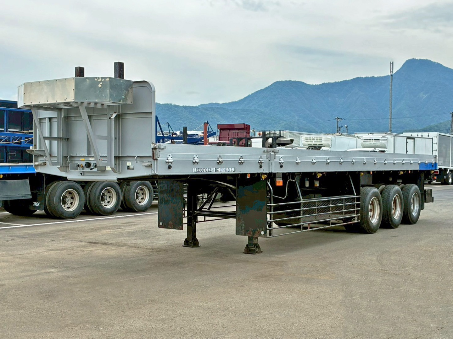 トレクス PFB34117の写真3
