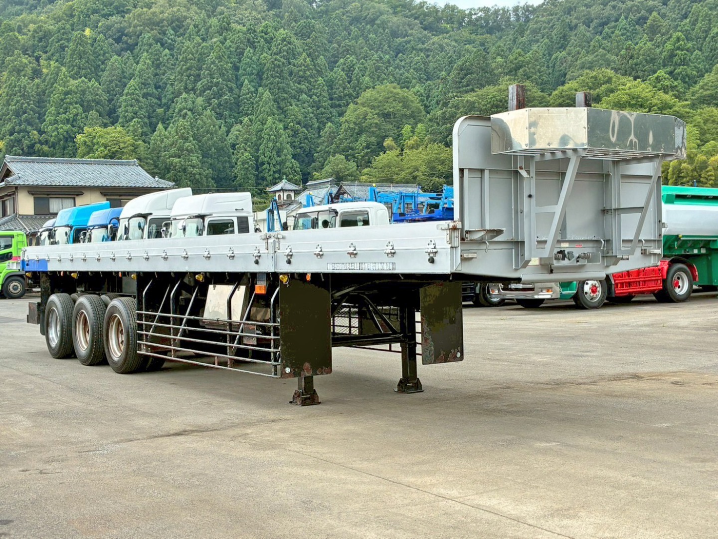 トレクス PFB34117の写真4