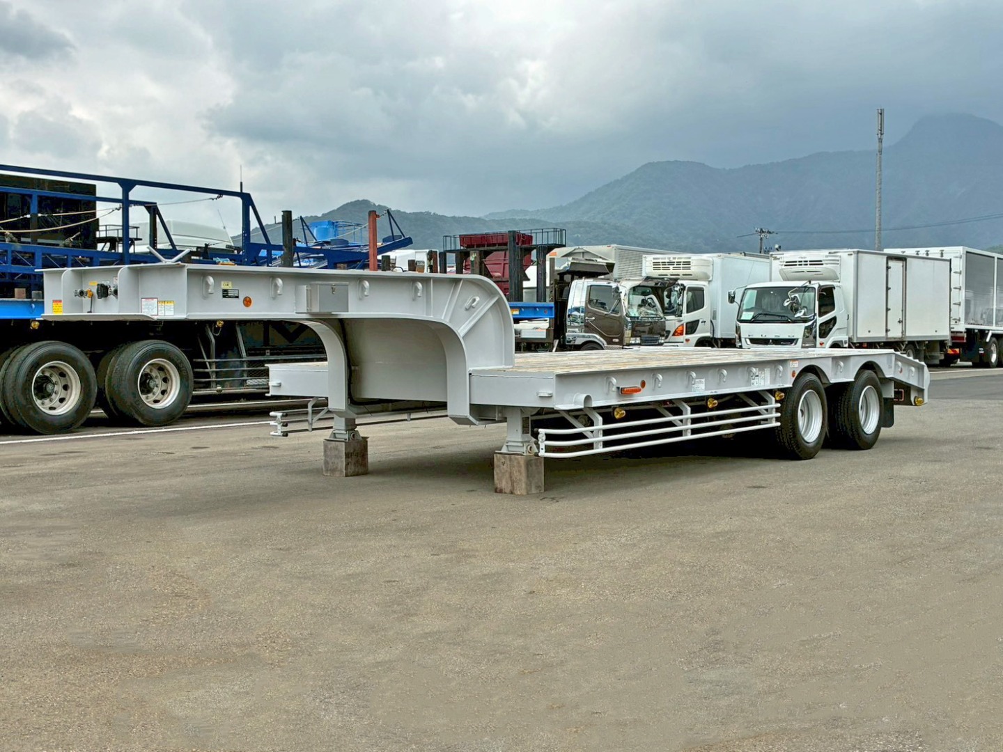 トレクス PLR430CDの写真3