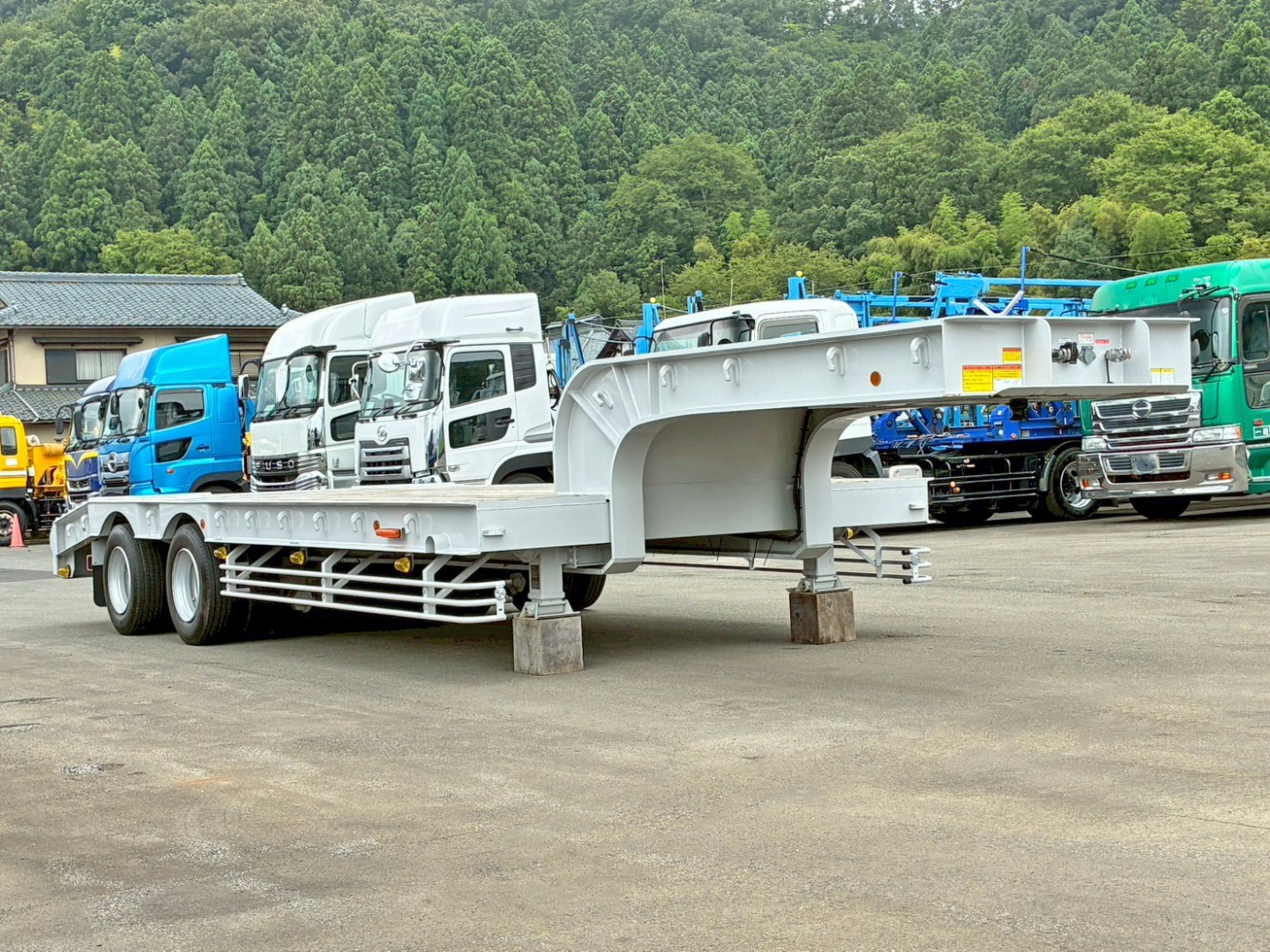 トレクス PLR430CDの写真4