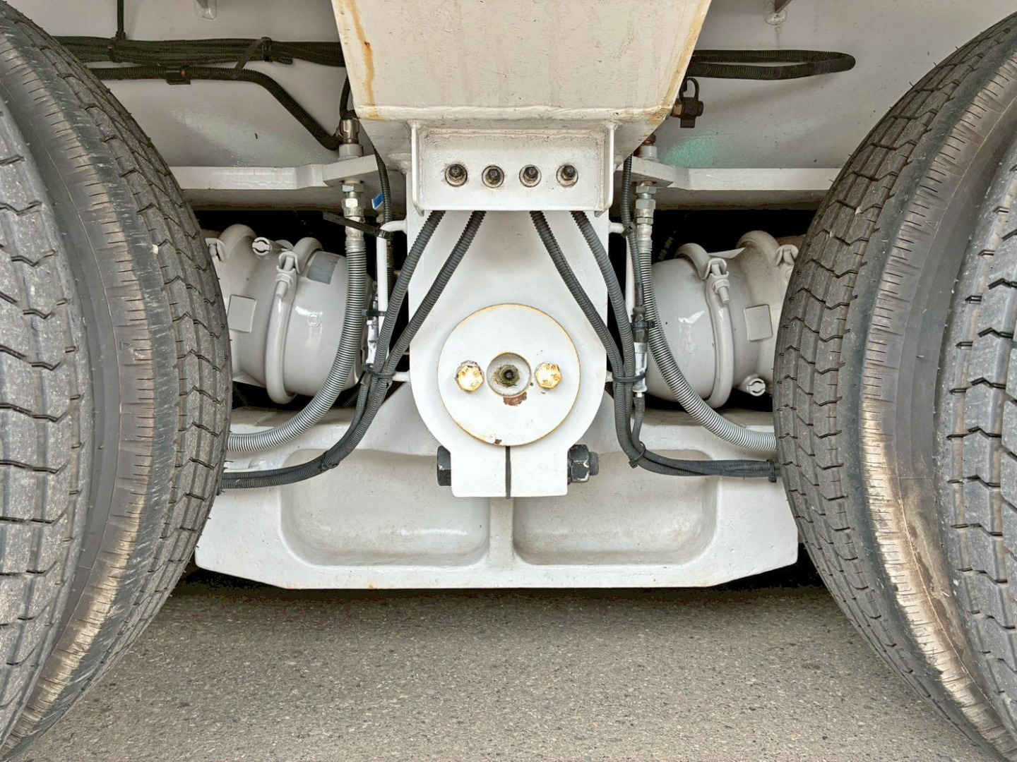 トレクス PLR430CDの写真5