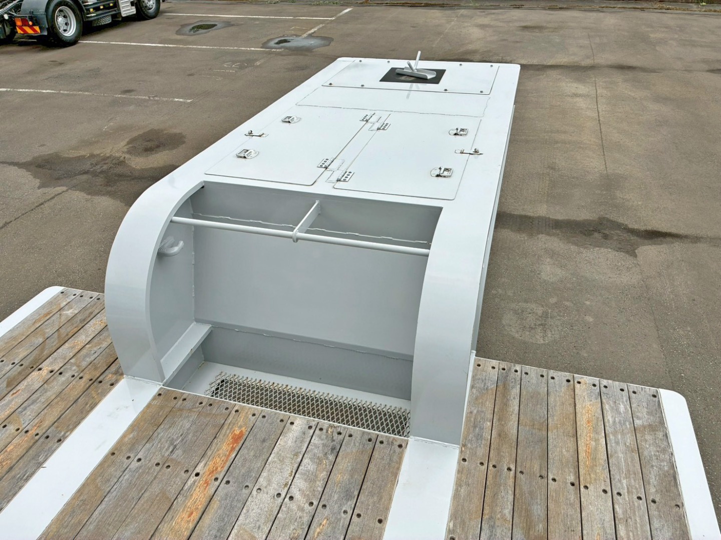 トレクス PLR430CDの写真13