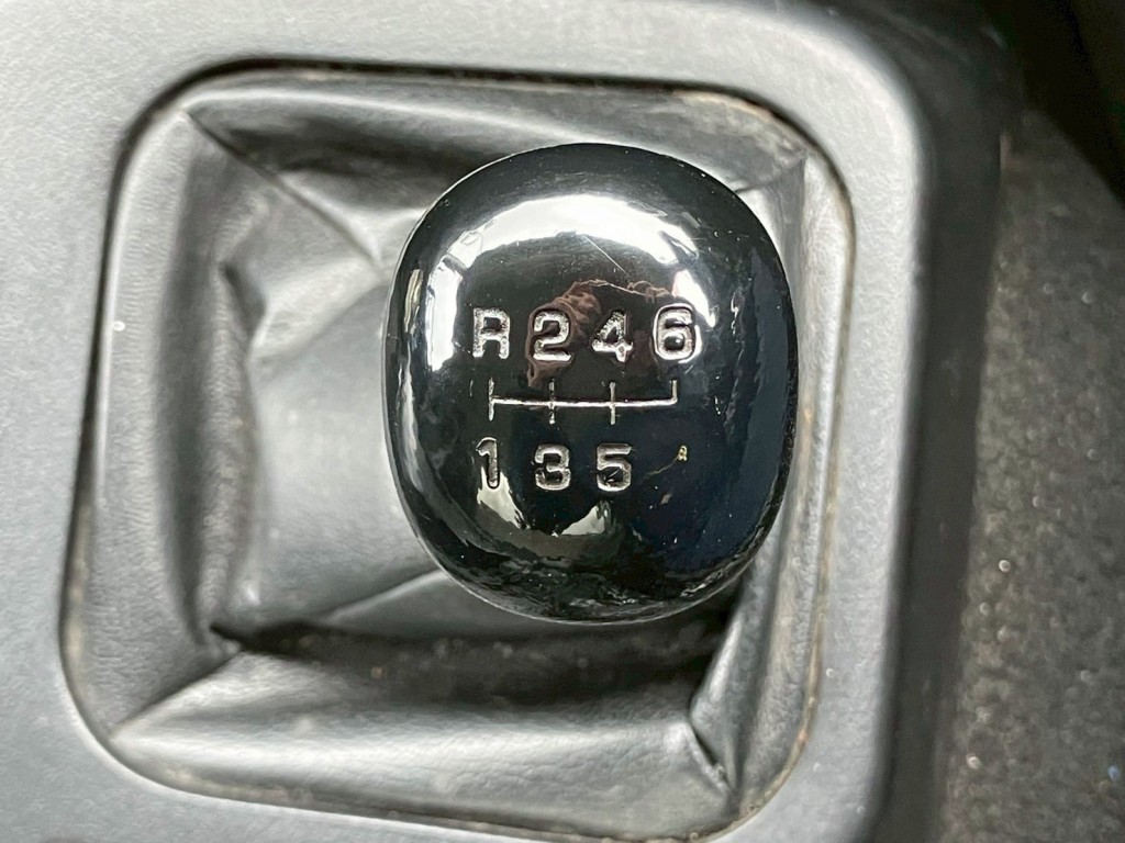三菱 ファイター 2KG-FK64F(2WD)の写真30