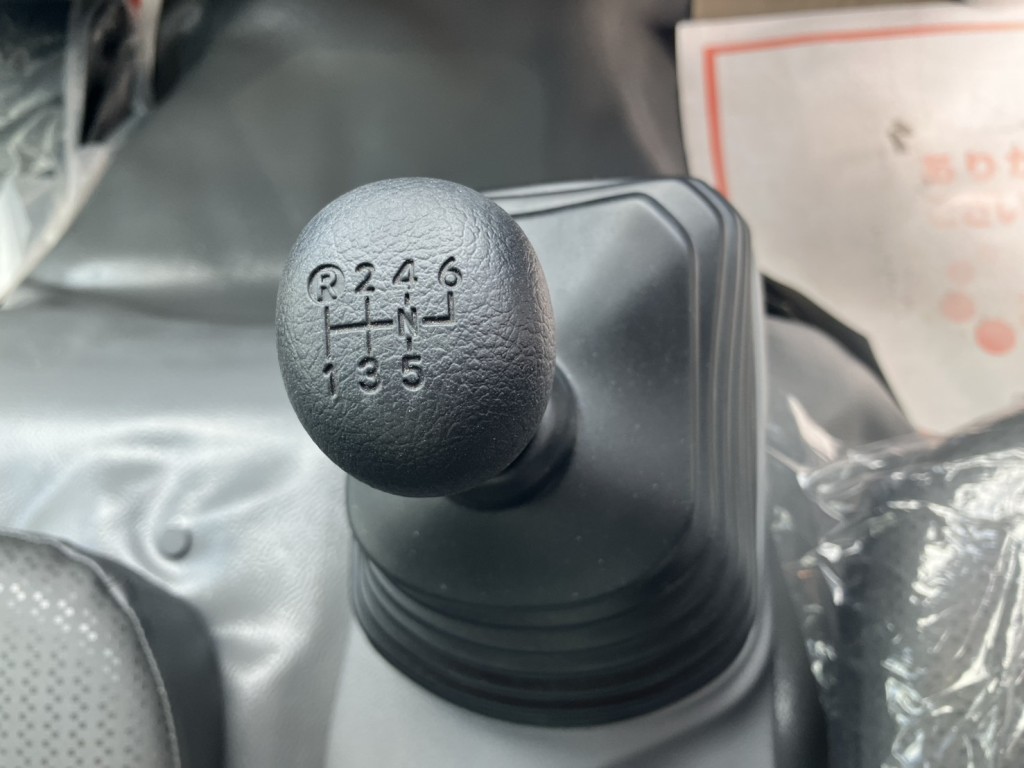 日野 デュトロ 2KG-XZU700M(2WD)の写真6