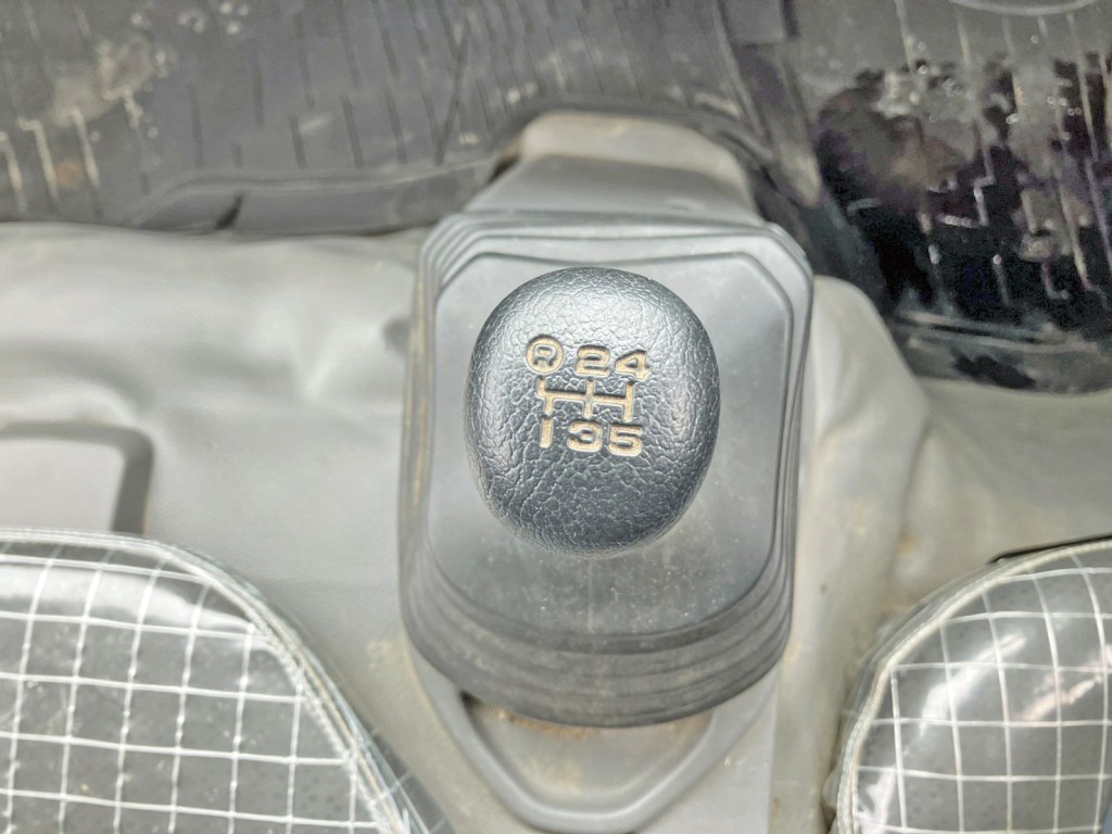 日野 デュトロ 2KG-XZU675T(4WD)の写真23