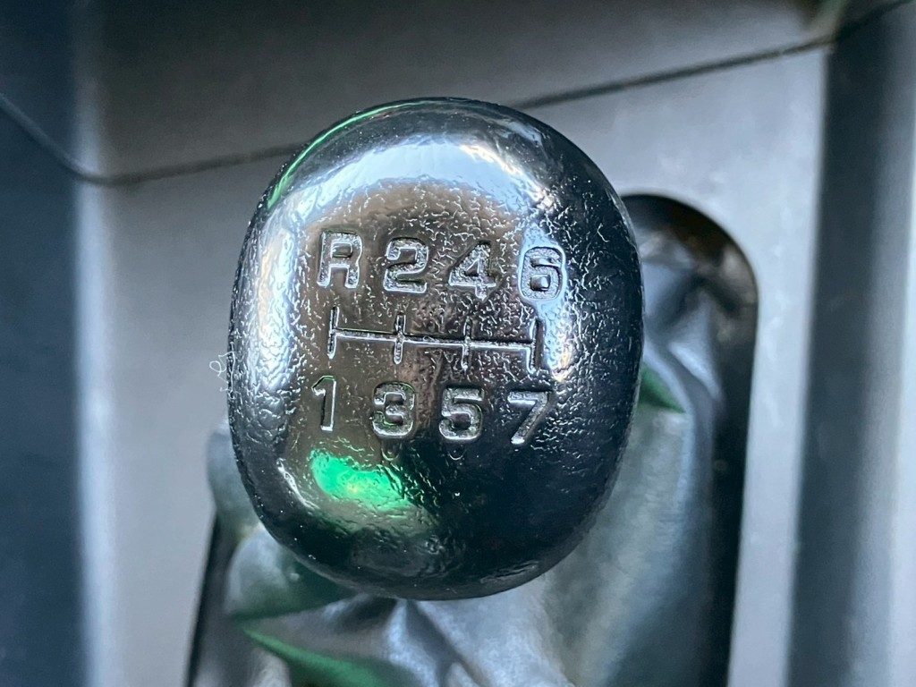 三菱 スーパーグレート 2KG-FV70HXの写真35