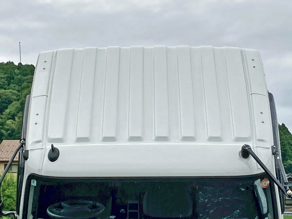 三菱 ファイター 2KG-FK62F(2WD)の写真25