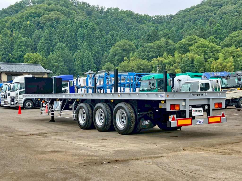 トレクス  PFB34112の写真1