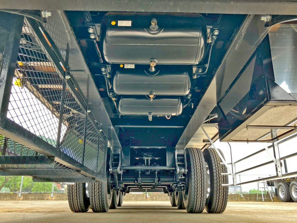 トレクス  PFB34112の写真8