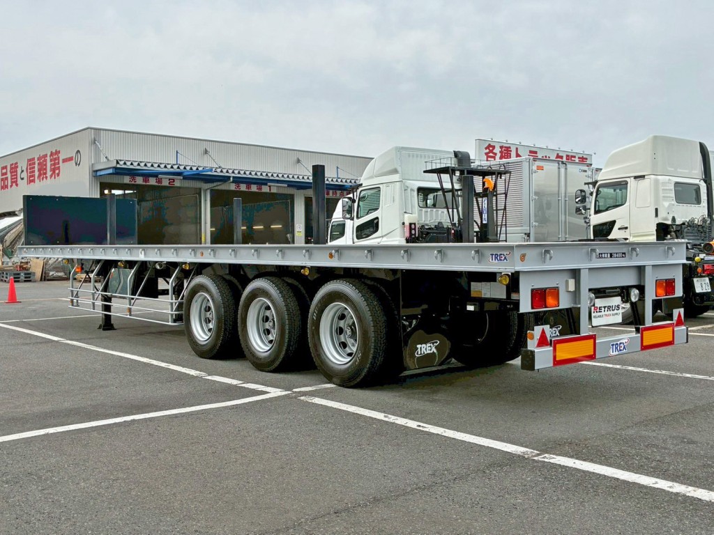 トレクス PFB34112の写真1