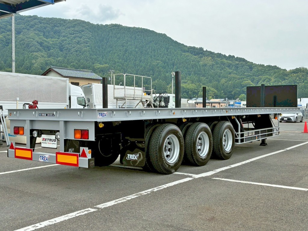 トレクス PFB34112の写真2