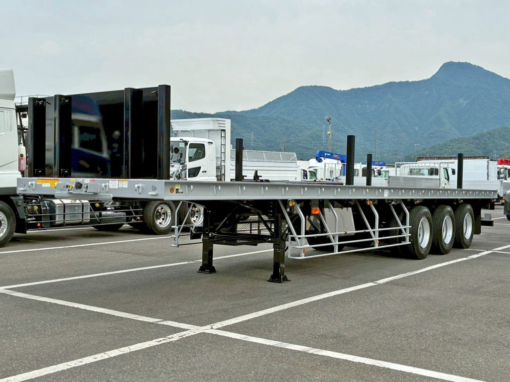 トレクス PFB34112の写真3