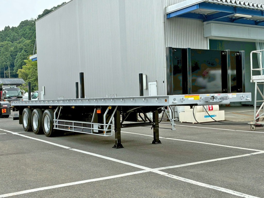 トレクス PFB34112の写真4