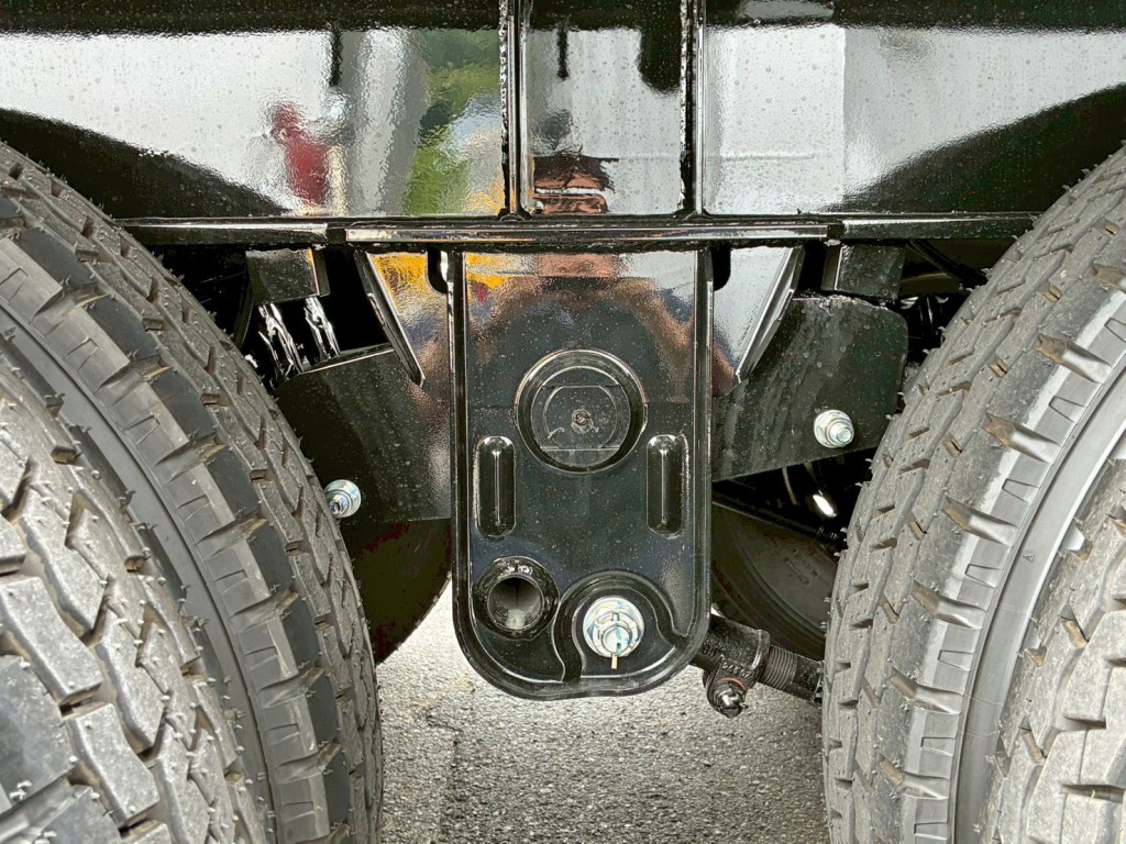 リーフサスです。|トレクス PFB34112の写真5