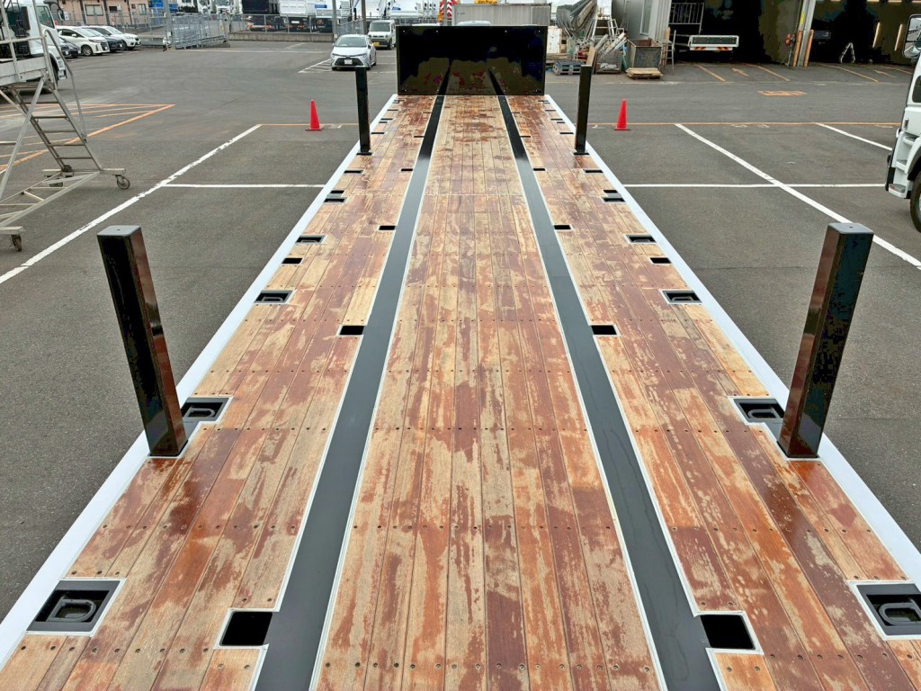 トレクス PFB34112の写真10
