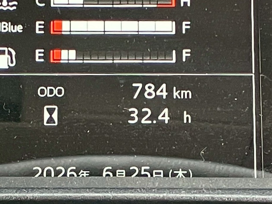 日野 プロフィア 2DG-FS1AHEの写真24