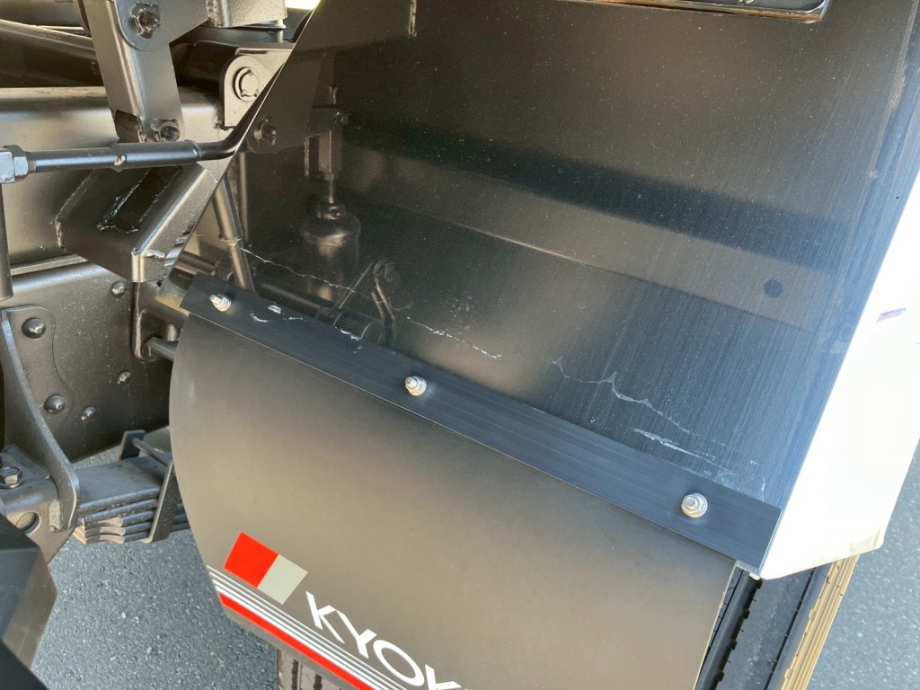 日野 レンジャー 2PG-FE2ACAの写真23