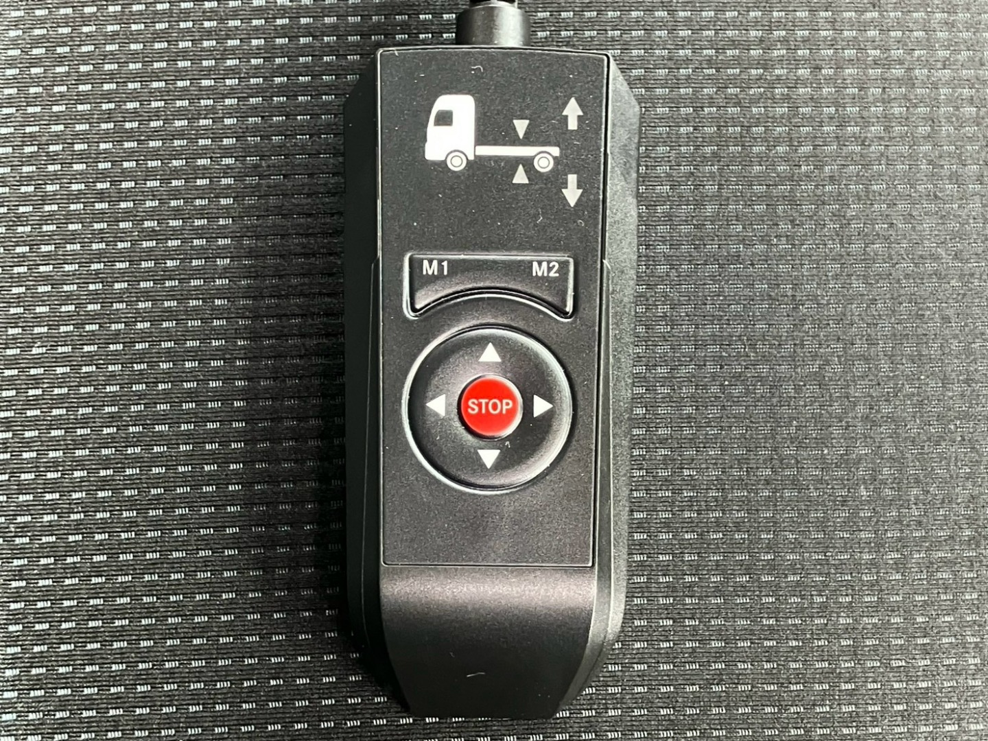 三菱 ファイター 2KG-FK65F(2WD)の写真12