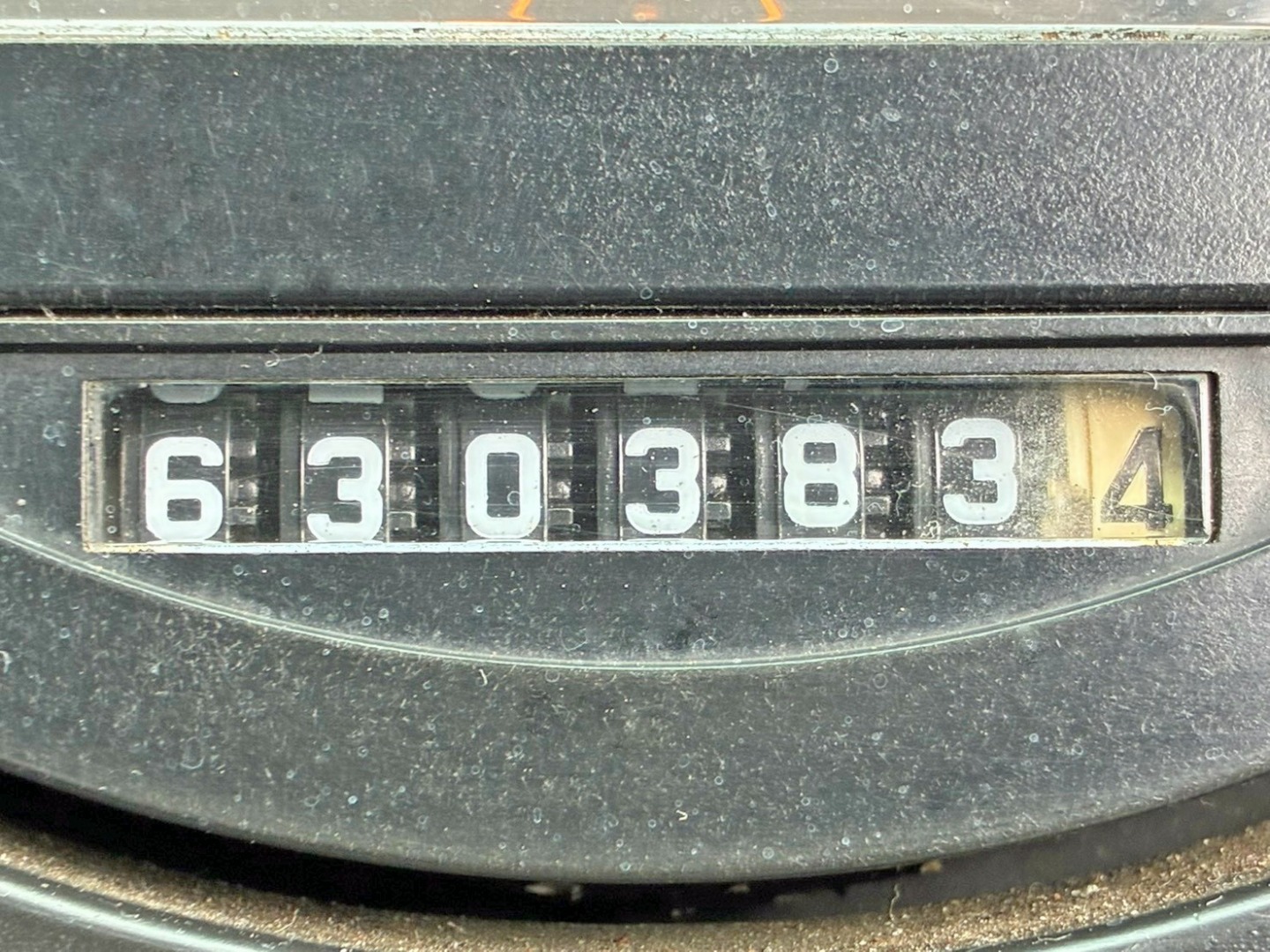 いすゞ フォワード PJ-FVZ34L4の写真47