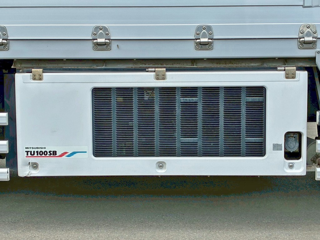 UDトラックス 2PG-CG5CAの写真28