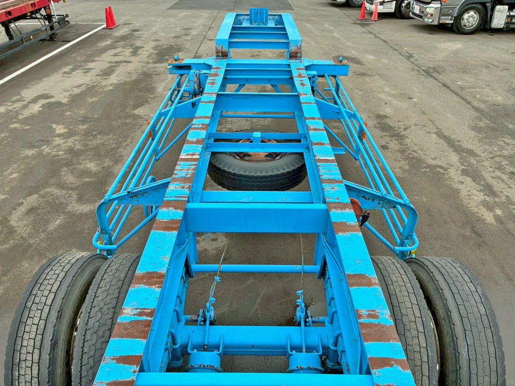 東急 TC204の写真10