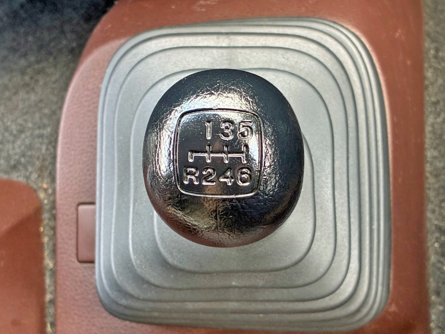 日野 レンジャー 2KG-FD2ABA(2WD)の写真36