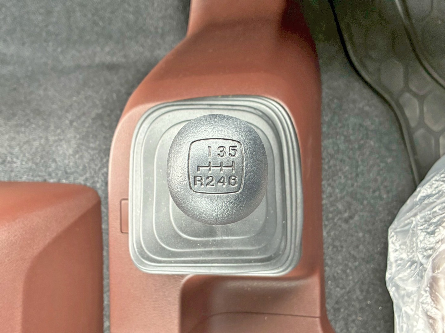 日野 レンジャー 2PG-FD2ABA(2WD)の写真15