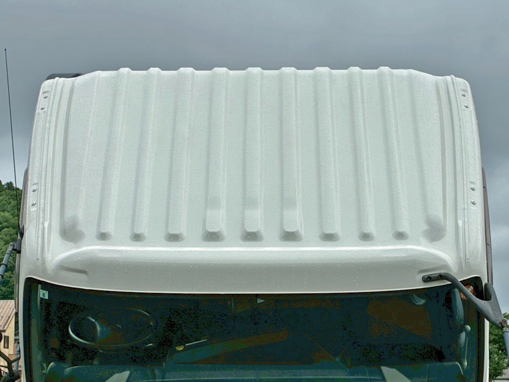 日野 プロフィア QPG-FS1EWEAの写真46