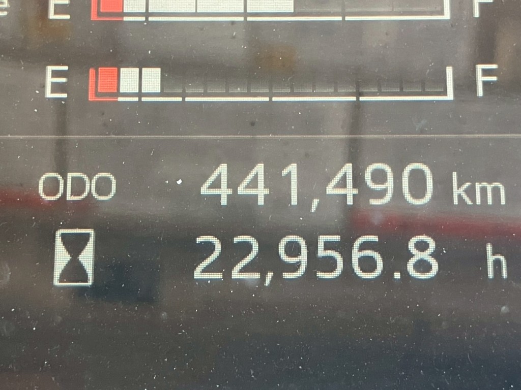 日野 プロフィア 2DG-FS1EGAの写真48