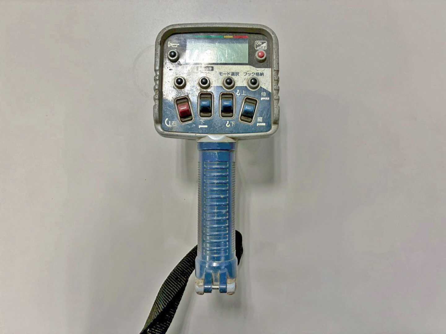 クレーンのラジコンです。|UDトラックス コンドル TKG-MK38L(2WD)の写真36