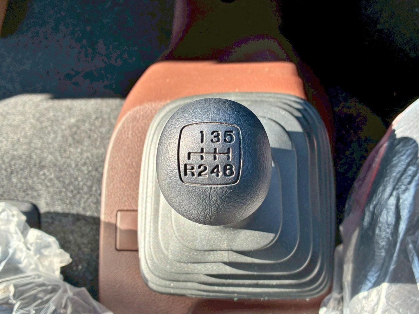 日野 レンジャー 2KG-FE2ACAの写真20