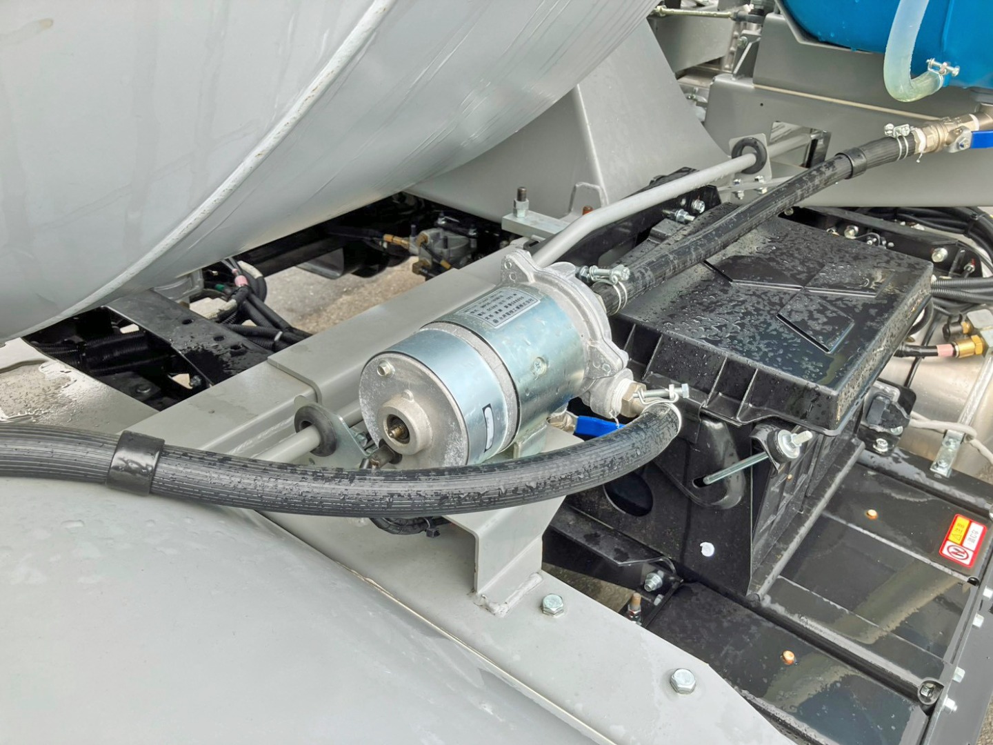 三菱 ファイター 2KG-FK72F(2WD)の写真20