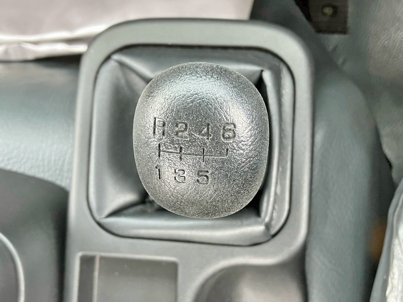 三菱 ファイター 2KG-FK72F(2WD)の写真34