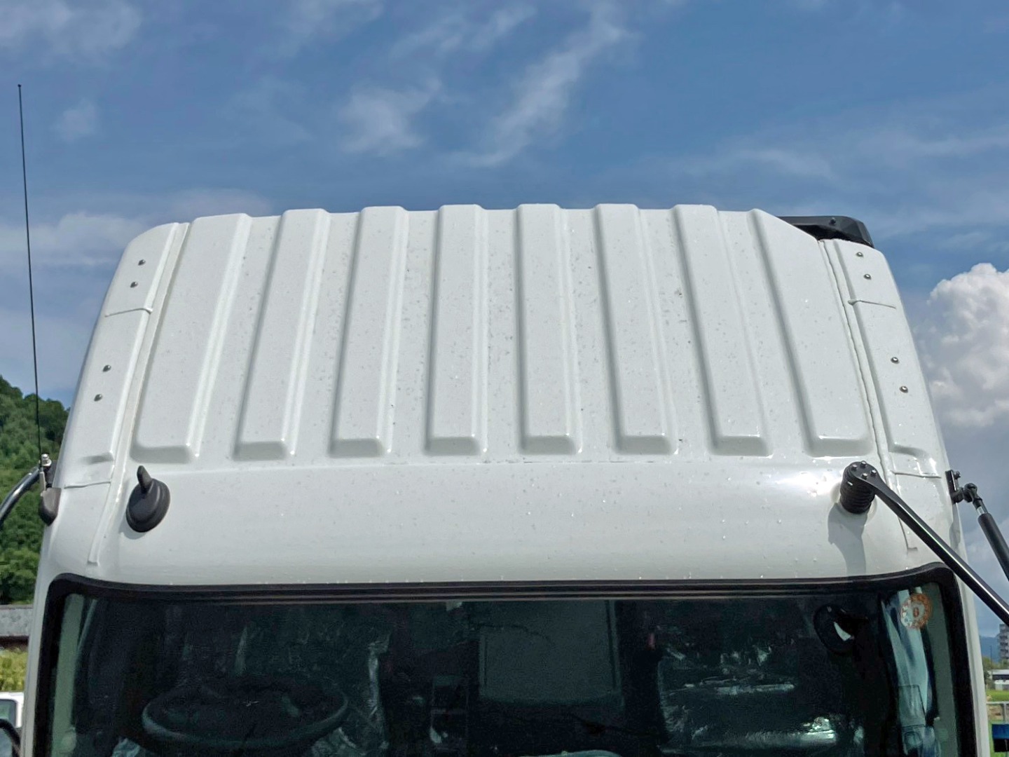 三菱 ファイター 2KG-FK72F(2WD)の写真35