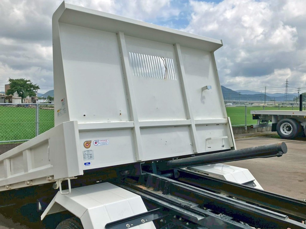 日野 デュトロ 2KG-XZU700X(2WD)の写真12