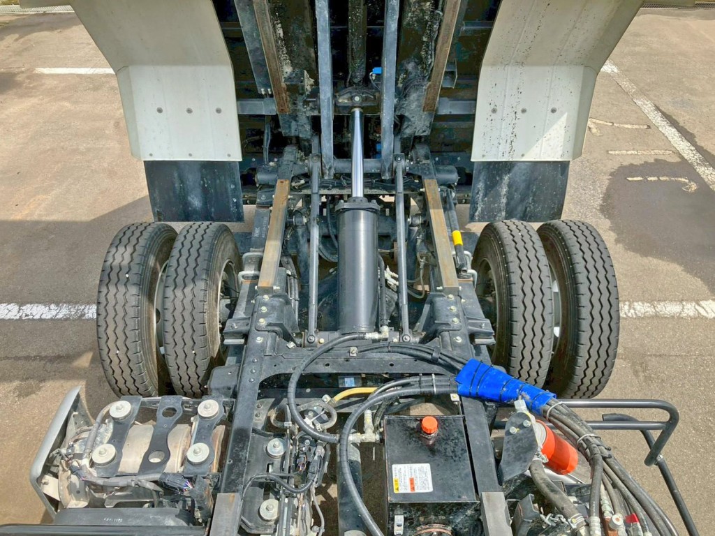 日野 デュトロ 2KG-XZU700X(2WD)の写真14