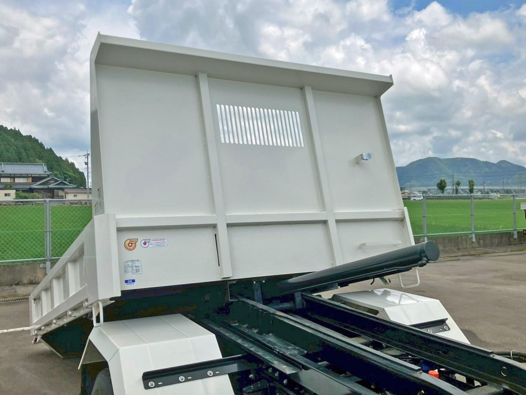 日野 デュトロ 2KG-XZU700X(2WD)の写真12