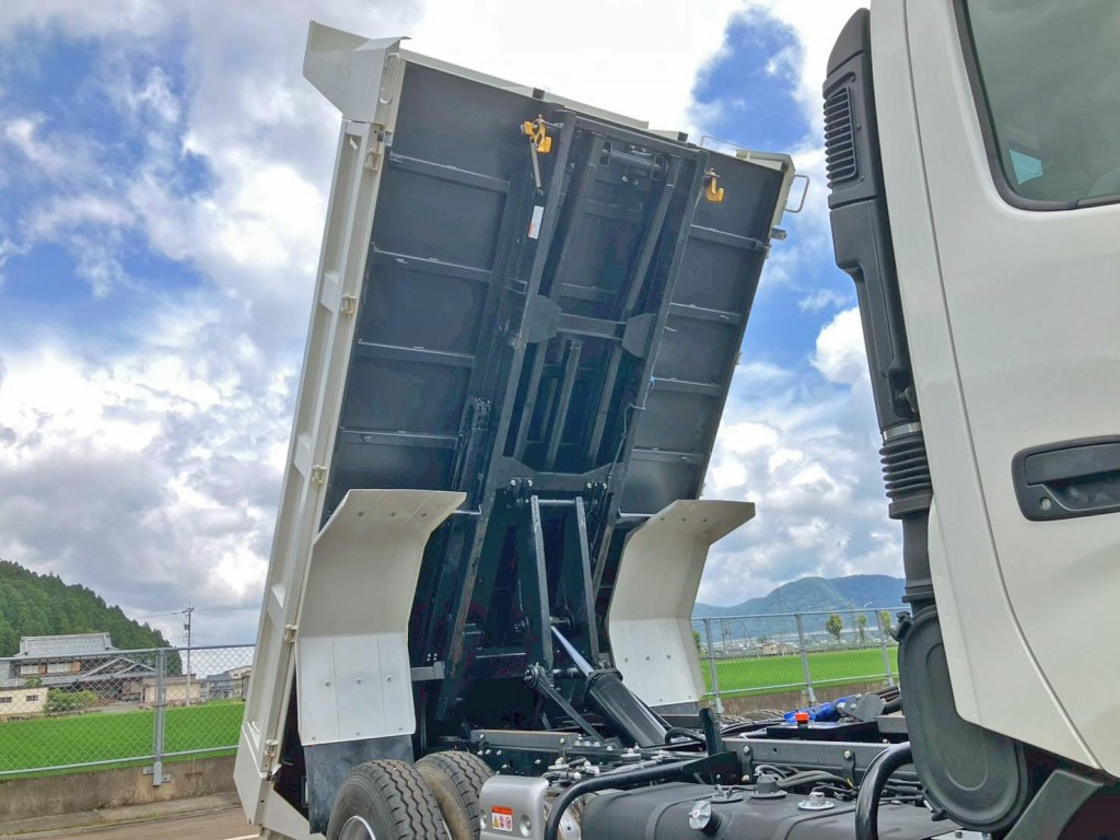 日野 デュトロ 2KG-XZU700X(2WD)の写真13