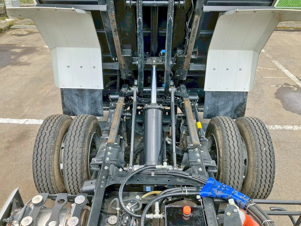 日野 デュトロ 2KG-XZU700X(2WD)の写真14