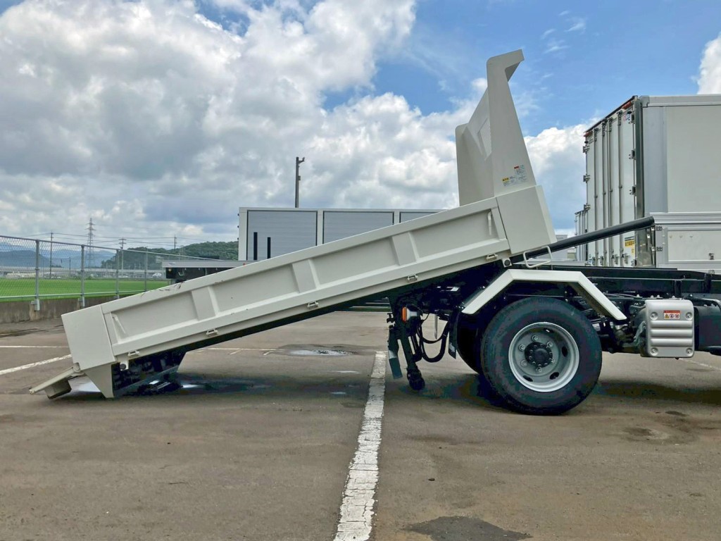 日野 デュトロ 2KG-XZU700X(2WD)の写真15