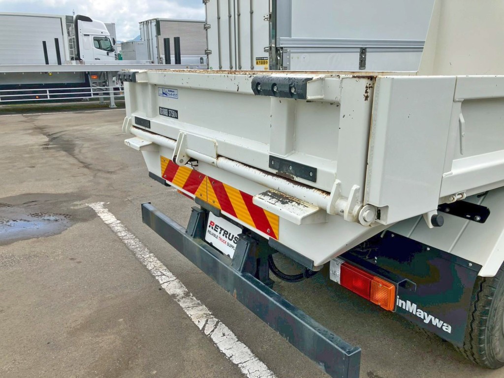 日野 デュトロ 2KG-XZU700X(2WD)の写真20