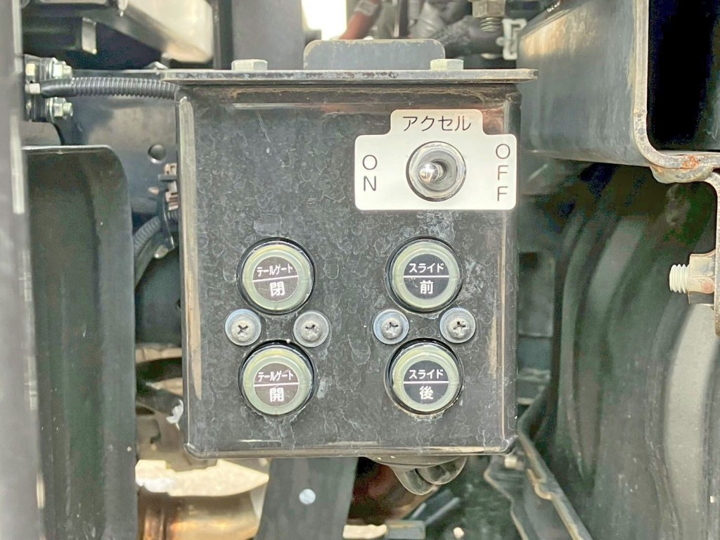 日野 デュトロ 2KG-XZU700X(2WD)の写真25